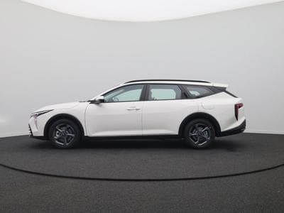 Kia K4 Vision (2026) - Foto 1