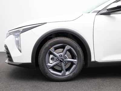 Kia K4 Vision (2026) - Photo 10
