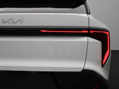 Kia K4 Vision (2026) - Photo 11