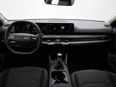 Kia K4 Vision (2026) - Photo 13