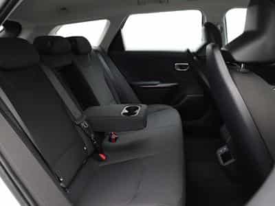 Kia K4 Vision (2026) - Photo 15