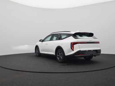Kia K4 Vision (2026) - Photo 2
