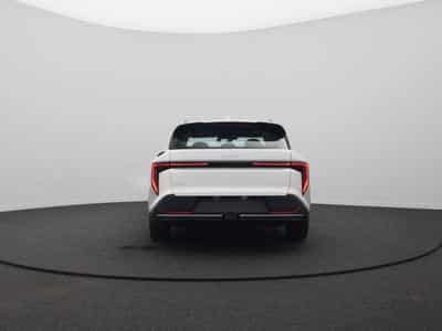 Kia K4 Vision (2026) - Photo 3
