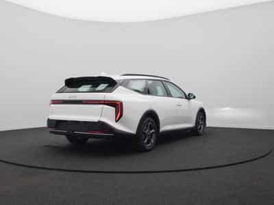 Kia K4 Vision (2026) - Photo 4