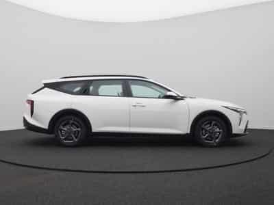 Kia K4 Vision (2026) - Photo 5