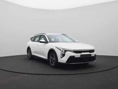 Kia K4 Vision (2026) - Photo 6
