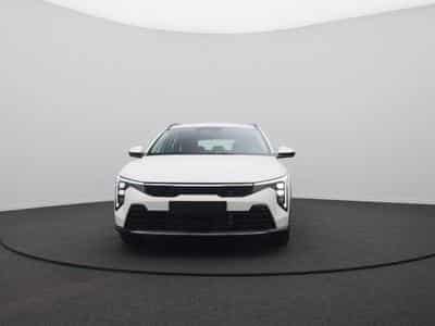 Kia K4 Vision (2026) - Photo 7