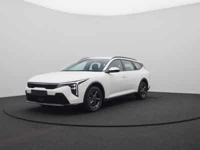 Kia K4 Vision (2026) - Photo 8