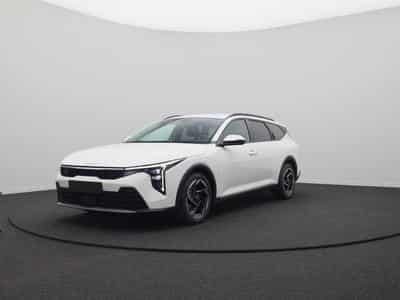Kia K4 Vision (2026) - Photo 1