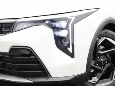 Kia K4 Vision (2026) - Photo 11
