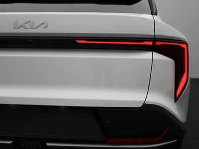 Kia K4 Vision (2026) - Photo 12