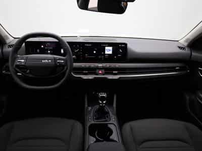 Kia K4 Vision (2026) - Photo 15
