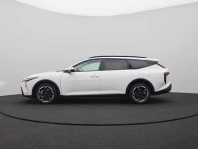 Kia K4 Vision (2026) - Photo 2