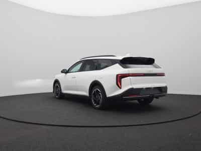 Kia K4 Vision (2026) - Photo 3