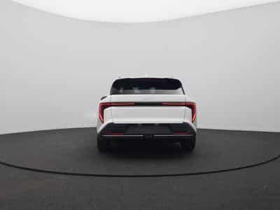 Kia K4 Vision (2026) - Photo 4