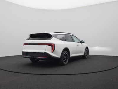 Kia K4 Vision (2026) - Photo 5