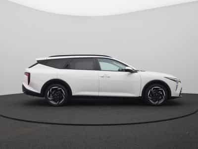 Kia K4 Vision (2026) - Photo 6