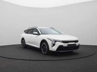 Kia K4 Vision (2026) - Photo 7