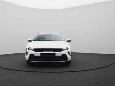 Kia K4 Vision (2026) - Photo 8
