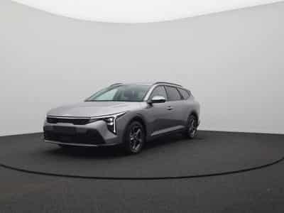 Kia K4 Vision (2026) - Photo 1