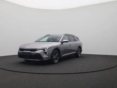 Kia K4 Vision (2026) - Foto 1