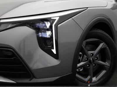 Kia K4 Vision (2026) - Photo 11