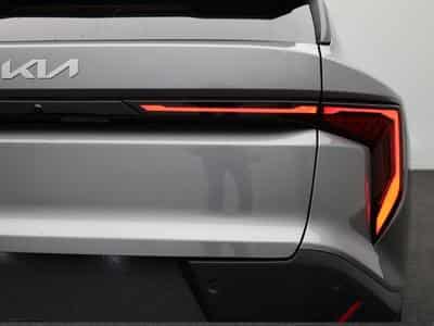 Kia K4 Vision (2026) - Photo 12