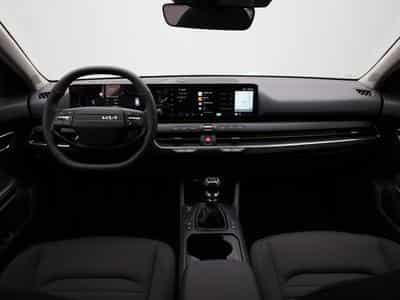 Kia K4 Vision (2026) - Photo 15