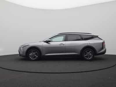 Kia K4 Vision (2026) - Photo 2