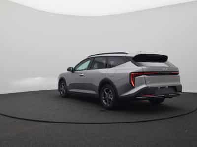 Kia K4 Vision (2026) - Photo 3