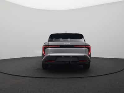 Kia K4 Vision (2026) - Photo 4