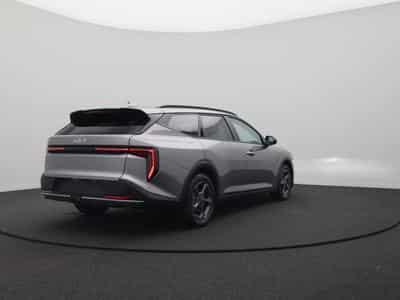 Kia K4 Vision (2026) - Photo 5