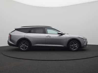 Kia K4 Vision (2026) - Photo 6