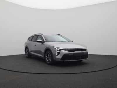 Kia K4 Vision (2026) - Photo 7