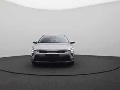 Kia K4 Vision (2026) - Photo 8