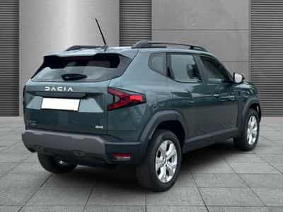 Dacia Duster Expression (2026) - Photo 3