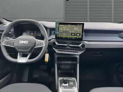 Dacia Duster Expression (2026) - Photo 5