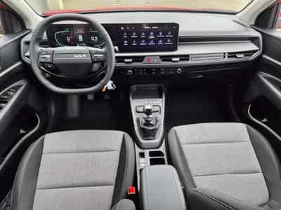 Kia Stonic Standard (2026) - Photo 10