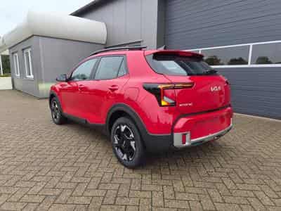 Kia Stonic Standard (2026) - Photo 3
