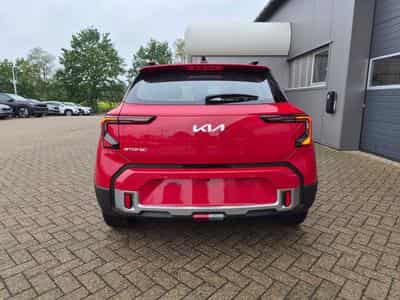 Kia Stonic Standard (2026) - Photo 4