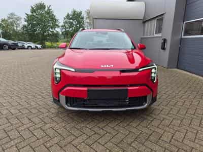 Kia Stonic Standard (2026) - Photo 8