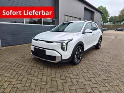 Kia Stonic Standard (2026) - Photo 1