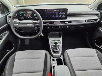 Kia Stonic Standard (2026) - Photo 10