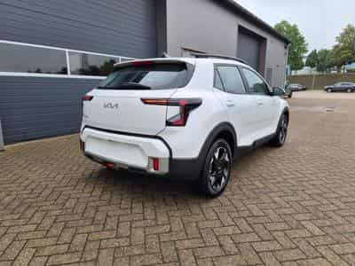 Kia Stonic Standard (2026) - Photo 5