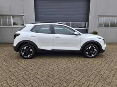 Kia Stonic Standard (2026) - Photo 6