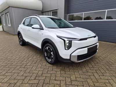 Kia Stonic Standard (2026) - Photo 7