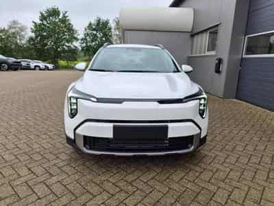 Kia Stonic Standard (2026) - Photo 8