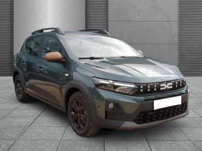 Dacia Sandero Extreme (2026) - Photo 1