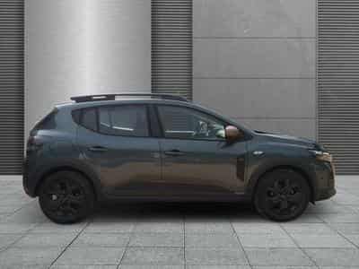 Dacia Sandero Extreme (2026) - Photo 2
