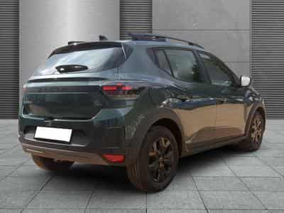 Dacia Sandero Extreme (2026) - Photo 3